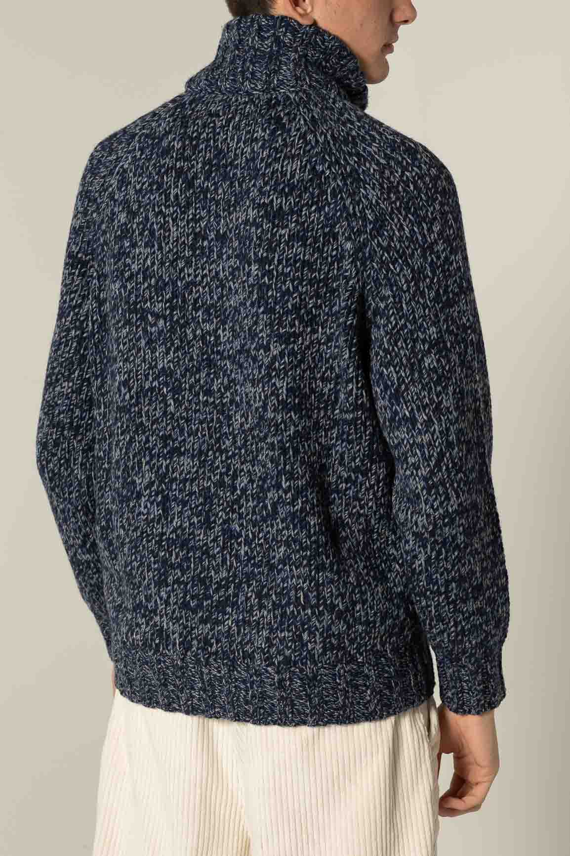 BRUNELLO CUCINELLI CARDIGAN CASHMERE JACQUARD