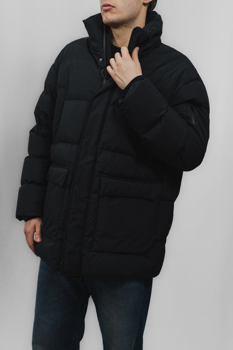 HERNO PIUMINO FUNCTIONAL WARDROBE