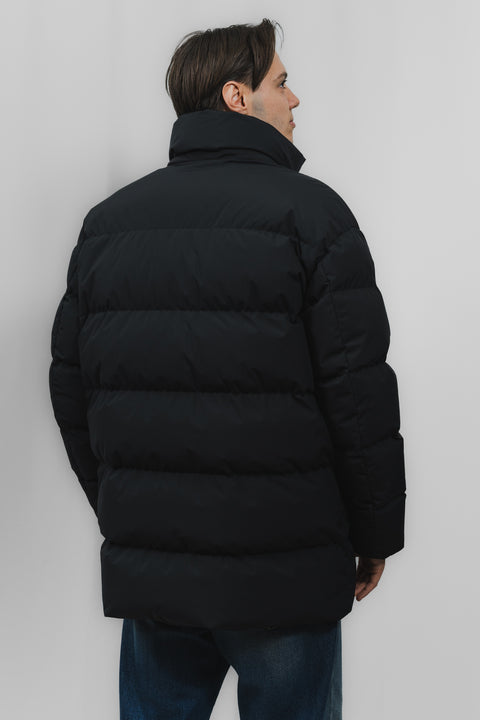 HERNO PIUMINO FUNCTIONAL WARDROBE