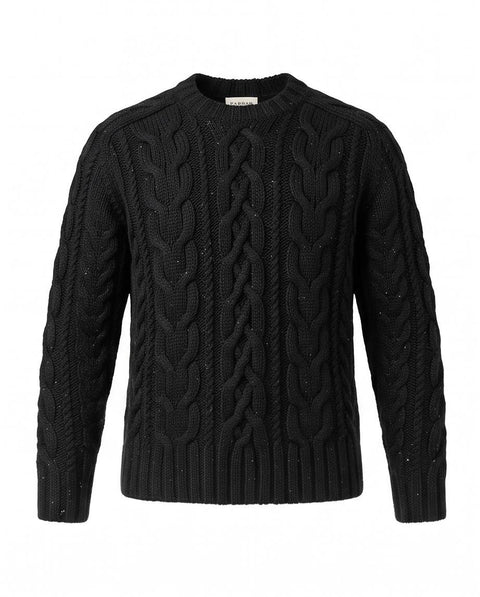 PAROSH MAGLIA CON STRASS LANA