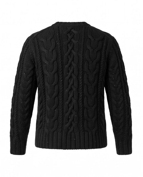 PAROSH MAGLIA CON STRASS LANA