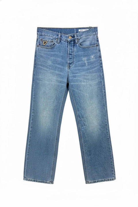 LOIS JEANS PALAZZO VITA REGULAR