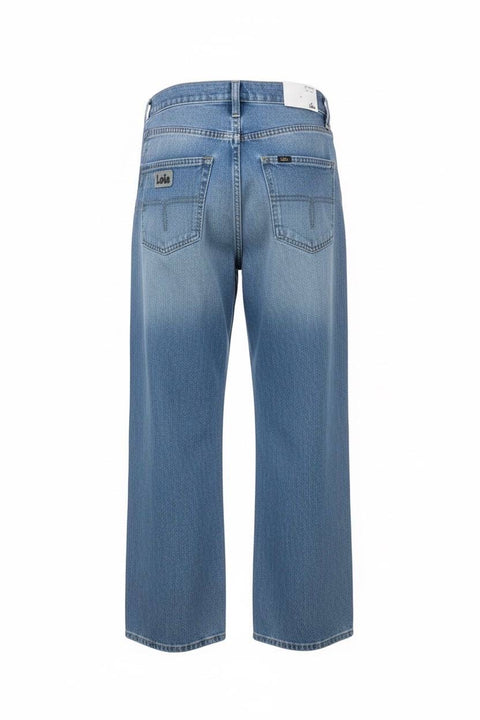 LOIS JEANS PALAZZO VITA REGULAR