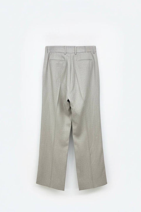 PT TORINO PANTALONI FRANKIE IN GABARDINA STRETCH