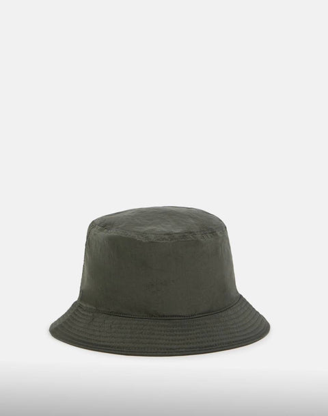 STONE ISLAND CAPPELLO PESCATORE IN NYLON
