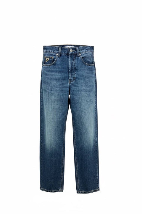 LOIS JEANS BALOON VITA ALTA