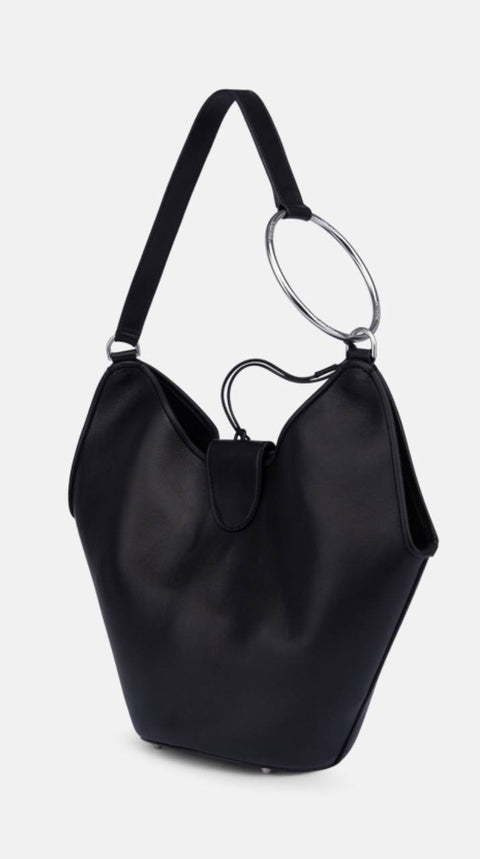 EROTICA BORSA SMALL HOBO