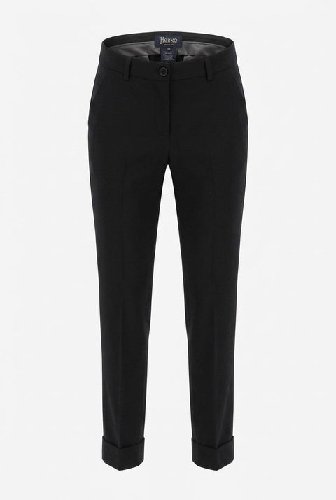 HERNO PANTALONE TROBETTA CADIS STRETCH