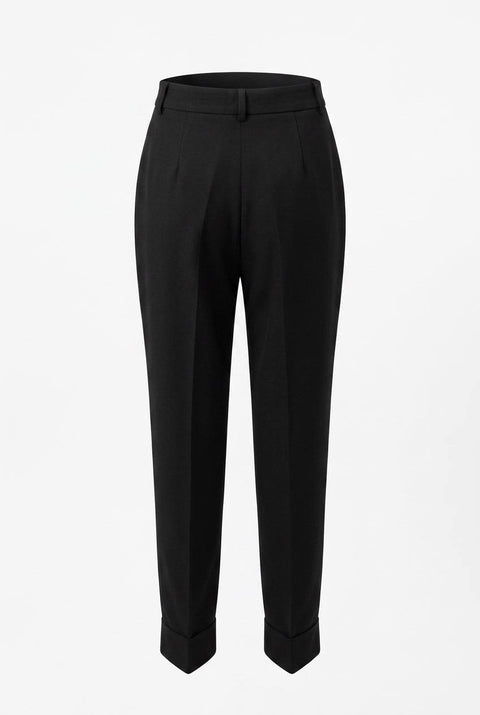 HERNO PANTALONE TROBETTA CADIS STRETCH