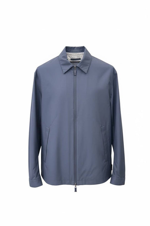 HERNO GIUBBOTTO HEVOLUTION CON ZIP