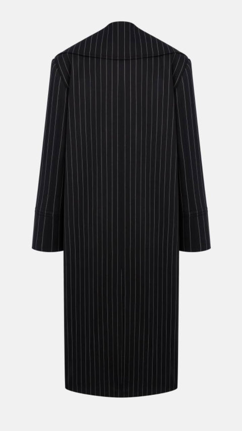 EROTICA CAPPOTTO DOPPIOPETTO GESSATO