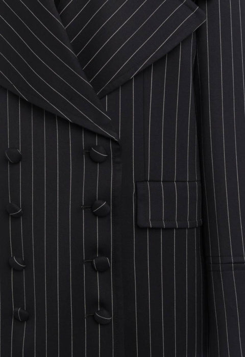 EROTICA CAPPOTTO DOPPIOPETTO GESSATO