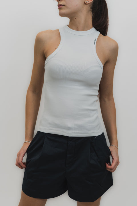 DONDUP CANOTTA COTONE COSTINE