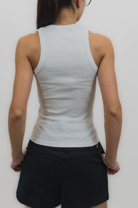 DONDUP CANOTTA COTONE COSTINE