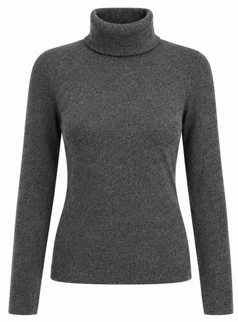 PAROSH MAGLIA COLLO ALTO COSTINA