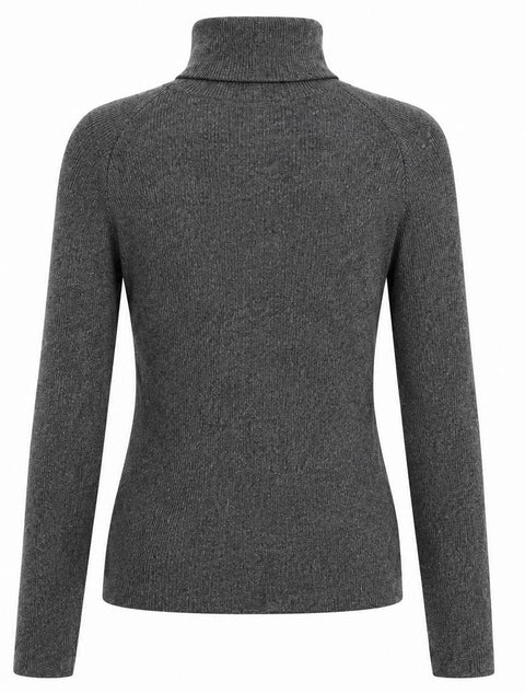 PAROSH MAGLIA COLLO ALTO COSTINA