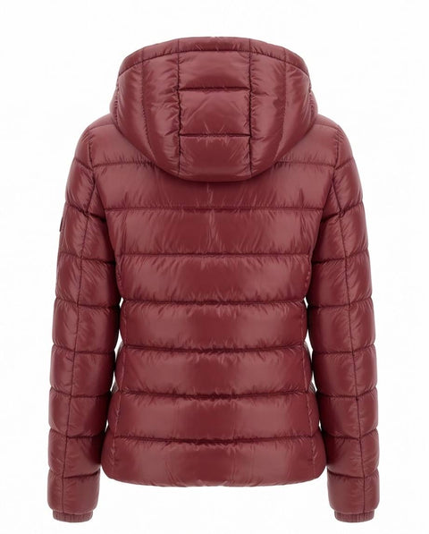 HERNO HERO PIUMINO CAPPUCCIO NYLON