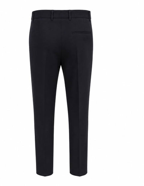 PT TORINO JODIE IN LANA STRETCH FLAIRE