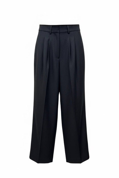 PT TORINO PANTALONI FRANKIE IN GABARDINA STRETCH
