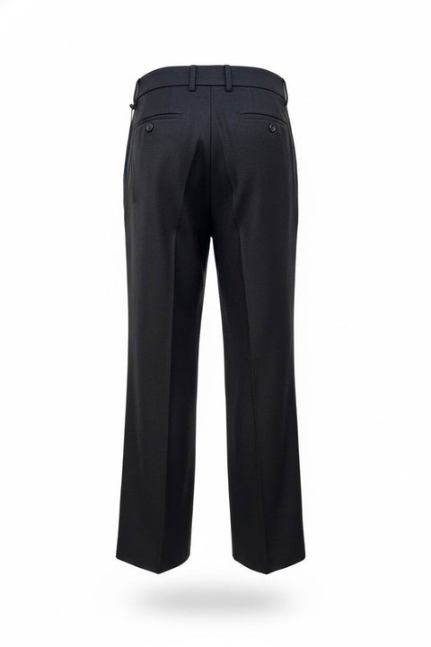 PT TORINO PANTALONI FRANKIE IN GABARDINA STRETCH