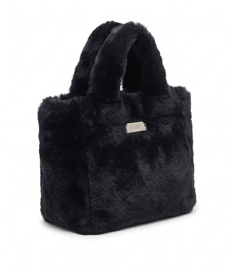 HERNO BORSA MINI ECOPELLICCIA