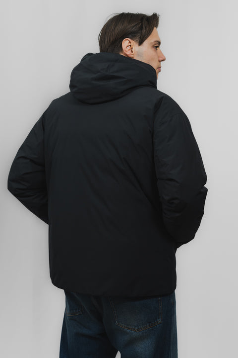 HERNO PIUMINO CON CAPPUCCIO