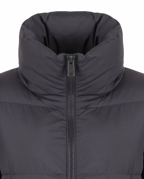 HERNO PIUMINO TREQUARTI ECOAGE