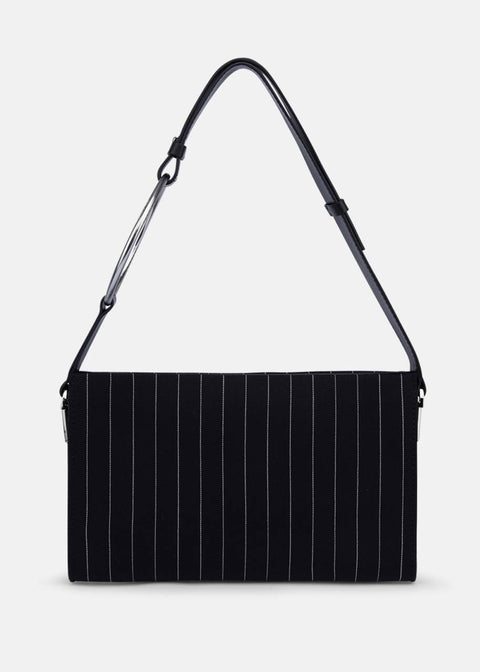 EROTICA BORSA CLUTCH GESSATA