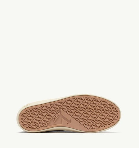 AUTRY SNEAKER WINDSCAPE PELLE E SUEDE LOGO