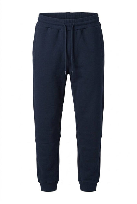 DONDUP JOGGER REGULAR IN FELPA DI COTONE