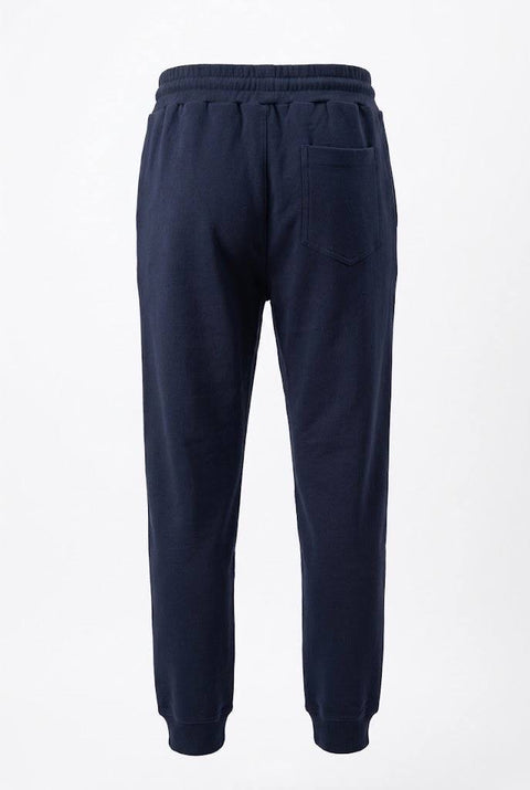 DONDUP JOGGER REGULAR IN FELPA DI COTONE