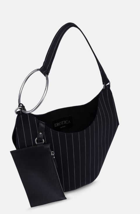 EROTICA BORSA SMALL HOBO