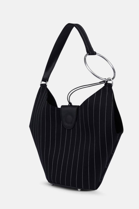 EROTICA BORSA SMALL HOBO