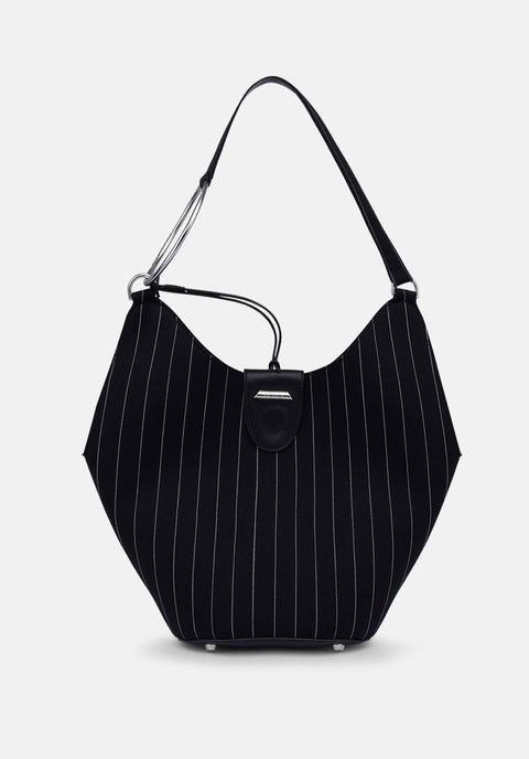 EROTICA BORSA SMALL HOBO