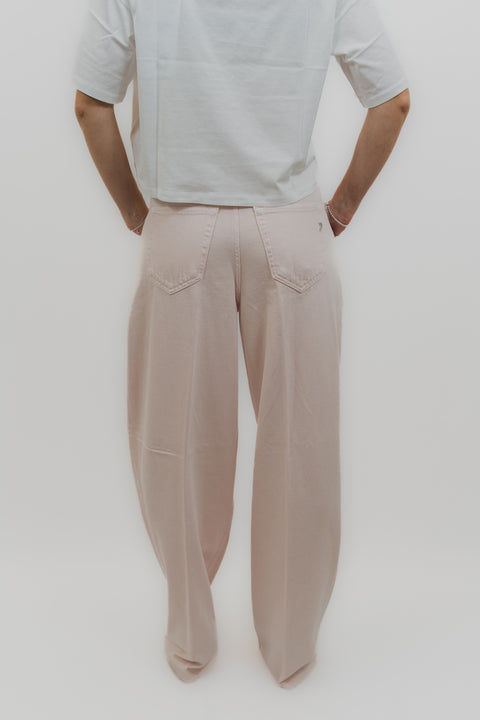 DONDUP DAKOTA JEANS BALOON OVER