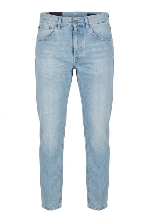 DONDUP DIAN JEANS FONDO 18 cm.