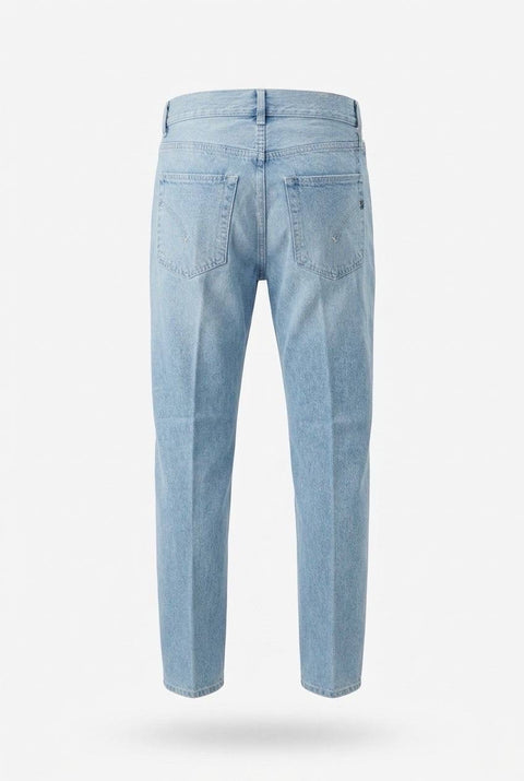 DONDUP DIAN JEANS FONDO 18 cm.