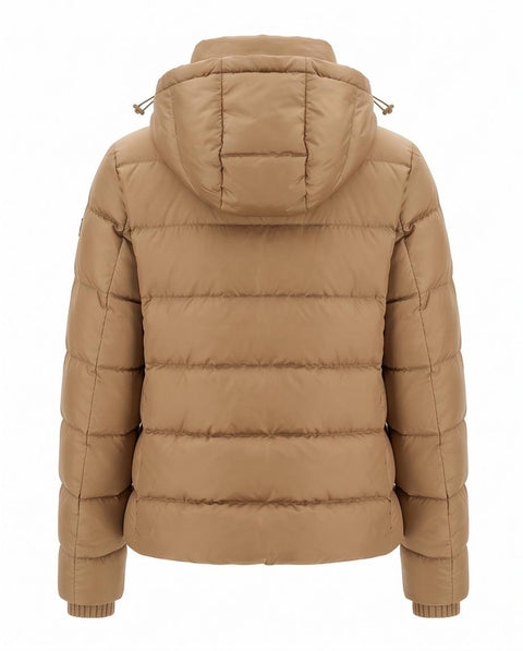HERNO PIUMINO CORTO NYLON CHAMONIX