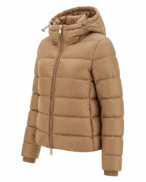 HERNO PIUMINO CORTO NYLON CHAMONIX