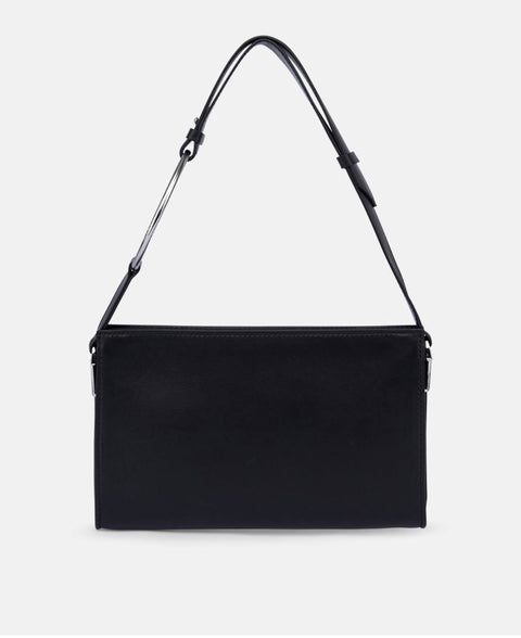 EROTICA BORSA CLUTCH IN PELLE