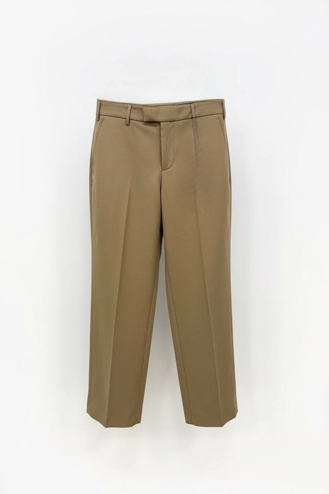 PT TORINO PANTALONE EMMA GABARDINE