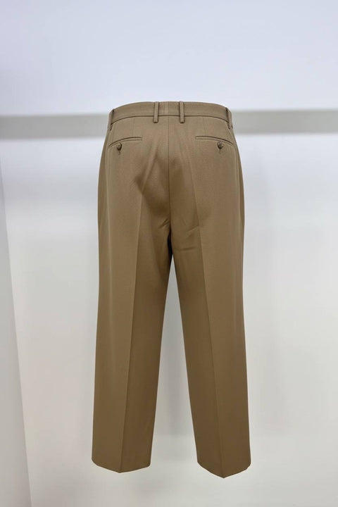 PT TORINO PANTALONE EMMA GABARDINE