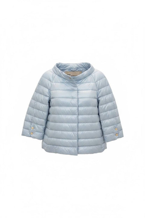 HERNO CAPPA IN NYLON ULTRALIGHT