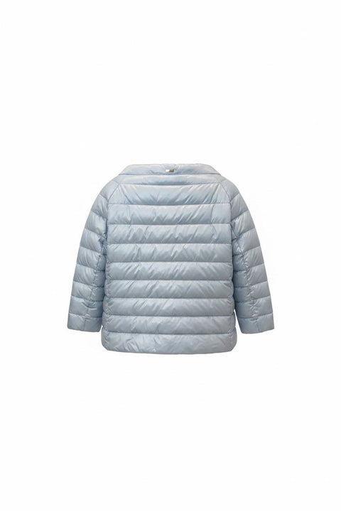 HERNO CAPPA IN NYLON ULTRALIGHT