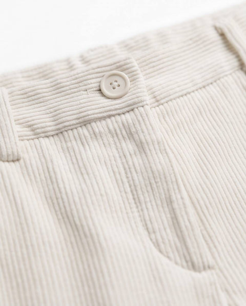 HERNO PANTALONE PALAZZO VELLUTO SETA