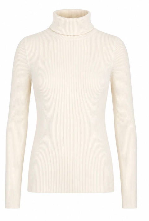 PAROSH MAGLIA COLLO ALTO COSTINA
