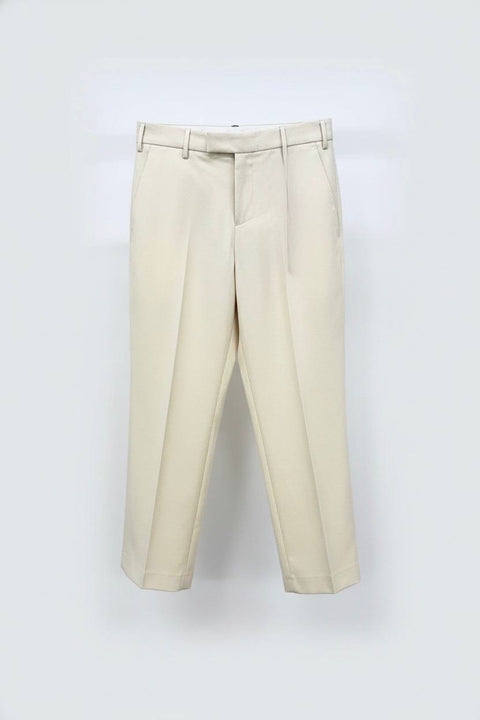 PT TORINO PANTALONE EMMA GABARDINE