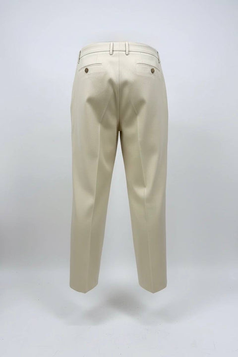 PT TORINO PANTALONE EMMA GABARDINE