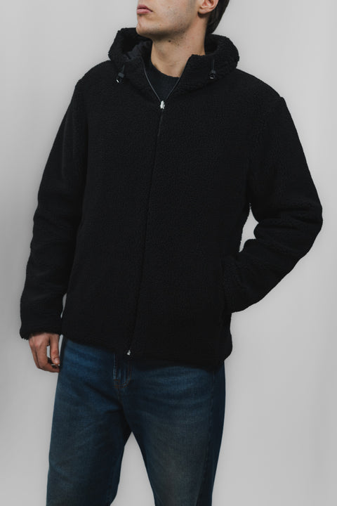 HERNO GIUBBOTTO REVERSIBILE FUNCTIONAL WARDROBE