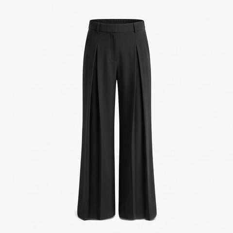 PAROSH PANTALONE 2 PINCES CADIS